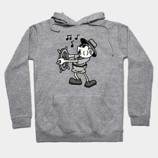 Steamboat Skip Hoodie